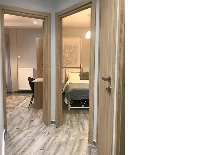 J&t Apartment Thessaloniki