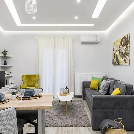 J&t Apartment