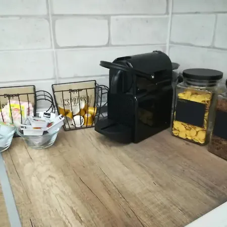 J&t Apartment