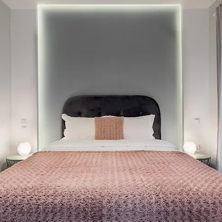 Apartment J&t *