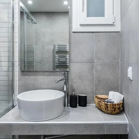 Apartment J&t Thessaloniki