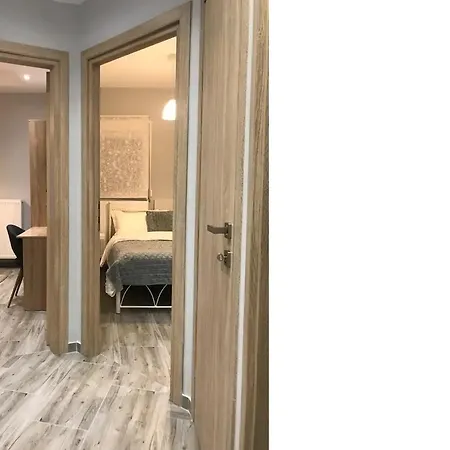 J&t Apartment Thessaloniki