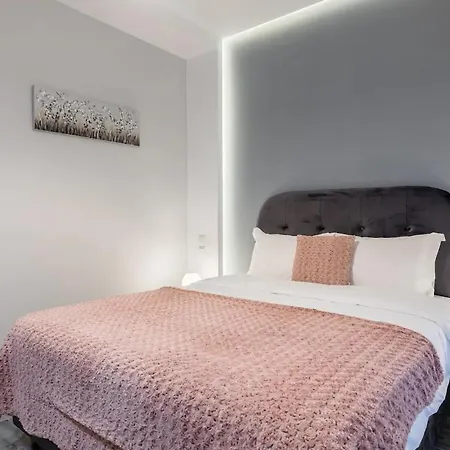 J&t Apartment Thessaloniki